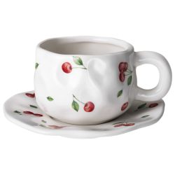 ЧАЙНАЯ ПАРА LEFARD "CHERRY" 280 МЛ