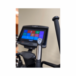 Эллиптический тренажер UltraGym UG-EL007 (TFT)