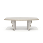 Стол для переговоров НЬЮТОН (NEW.TONE) вариант №1