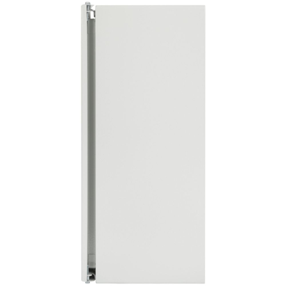 Корпус металлический ЭРА SIMPLE ЩМП-01 (410х220х175) IP31 УХЛ3 серый | Корпуса металлические с монтажной панелью