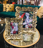 Рамка для фото Папоротник S