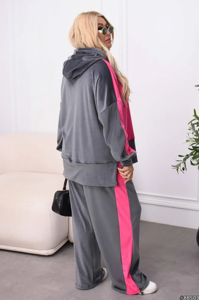 Костюм УК-1030 Фабрика Моды