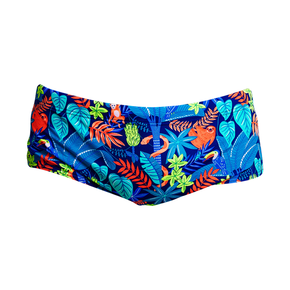 Транки FUNKY TRUNKS Men's Slothed
