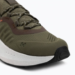 Кроссовки Under Armour Phantom 4 Reflect marine od green/distant gray/canteen green