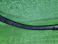 Накладка капота Kia Sorento 4 (2020-2023)