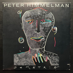 Peter Himmelman - Gematria (Canada 1987г.)