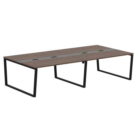 Конференц стол EVCT 3116 / 3126х1606х750 EDIS