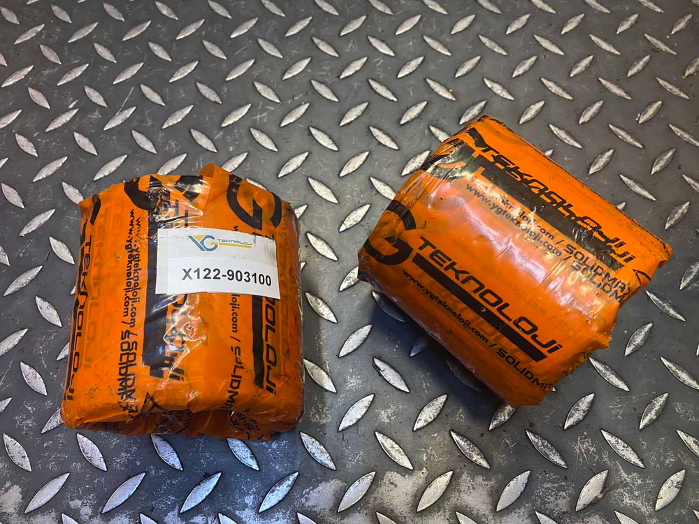 Втулка X122-903100