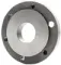 Фланец для патрона Optimum Bison Ø 125 мм