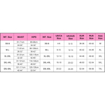 Трусики кожаные Ohyeah с пажиками для чулок, на молнии, XS-S