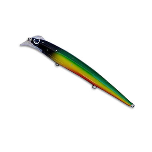 Jarmo Vissi 12 см., цвет 858