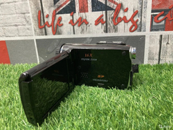 Видеокамера Sony HDR-cxiioe