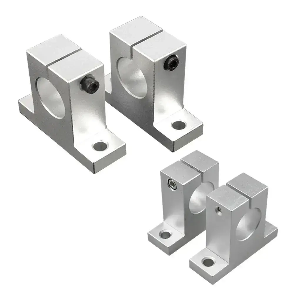 Держатель опора вала серия SH25A/SK25