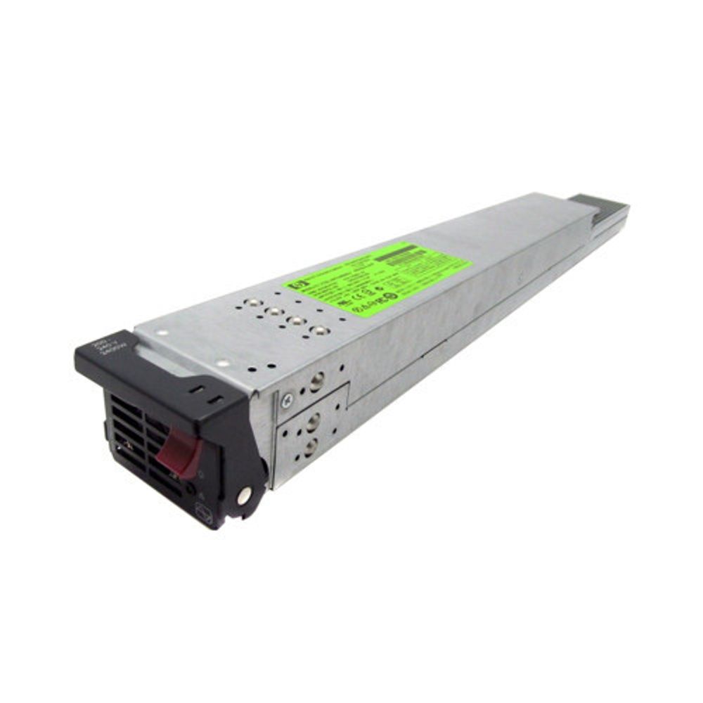 Блок питания HPE 588733-001 HP BLC7000 2400W Platinum Power Supply