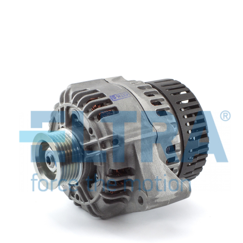 5162.3771 (ELTRA) Генератор двигателя автомобиля