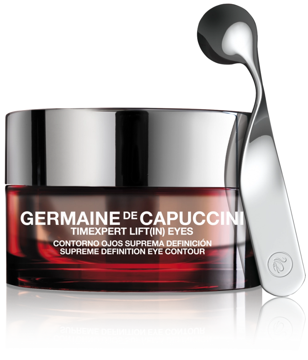 GERMAINE DE CAPUCCINI Timexpert Lift (In) Eye Contour