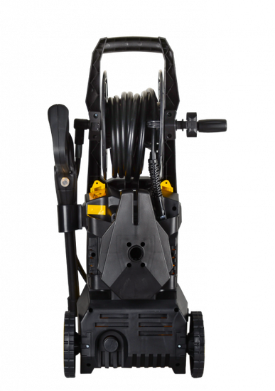 Мойка высокого давления "HUTER" W135-AR