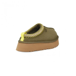 UGG TAZZ PLATFORM Burnt Olive