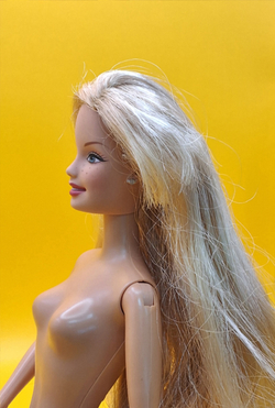 Кукла Барби 00-х винтаж 031613