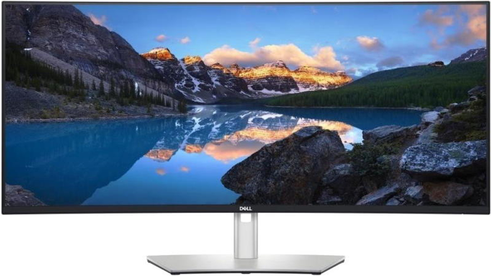 Монитор Dell 38" UltraSharp U3821DW 3821-9565