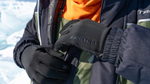 Перчатки FINNTRAIL VENOM