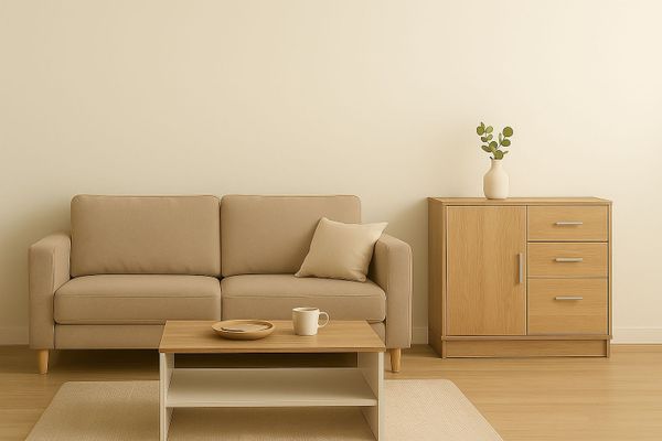 Как подобрать мебель: советы для идеального интерьера