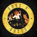 Guns N' Roses / Perkins Palace 1987 (2LP)