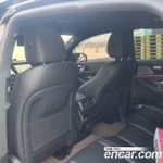 Mercedes-Benz GLE-Class W167 GLE400d 4MATIC Coupe (06.2022)