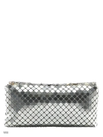 Сумка кросс боди на плечо клатч вечерний выпускной