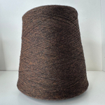 BABY CASHMERE - Loro Piana; 100% baby кашемир; 1300м/100гр; col. RHUM MEL