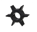 Крыльчатка охлаждения Kacawa для YAMAHA 40V/50G/60F/70B/F40A-70A