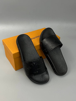 Шлепанцы Louis Vuitton