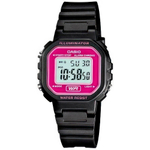 Casio LA-20WH-4A