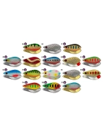 Блесна для рыбалки  Atom-LM 67мм., 15 г., 42