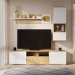 Тумба под ТВ Тиволи ТБ-06