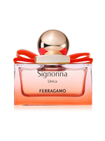 SALVATORE FERRAGAMO Signorina Unica lady 50ml edp
