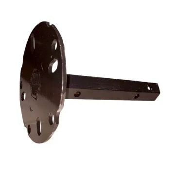 Ступица для мотоблока универсальная (шестигранник S=23 мм)