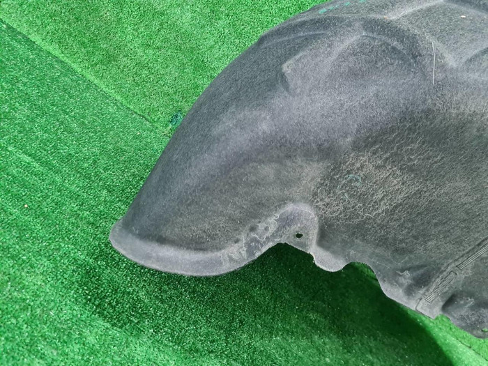 Подкрылок задний левый Porsche Cayenne 2 958 (2014-2018)