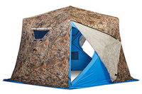 Накидка на палатку HIGASHI Chum Full tent rain cover