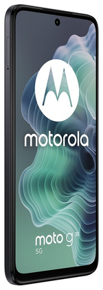 Смартфон Motorola G35 5G 8 ГБ/256 ГБ черный