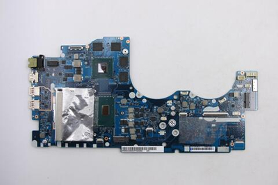 Материнская плата для ноутбука Lenovo ideaPad Y700-15ISK 80NV WIN i7-6700 4G 3D (5B20L80402), оригинал