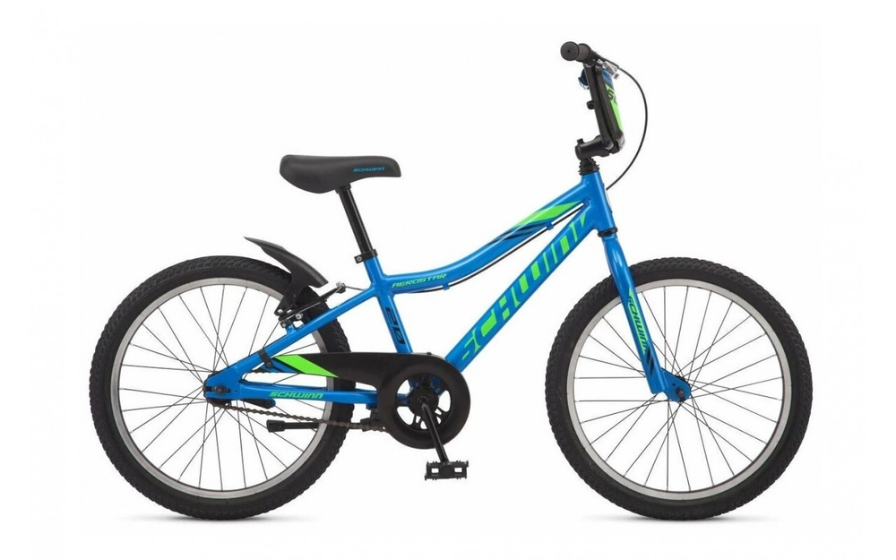 Детский велосипед Schwinn Aerostar (2020)