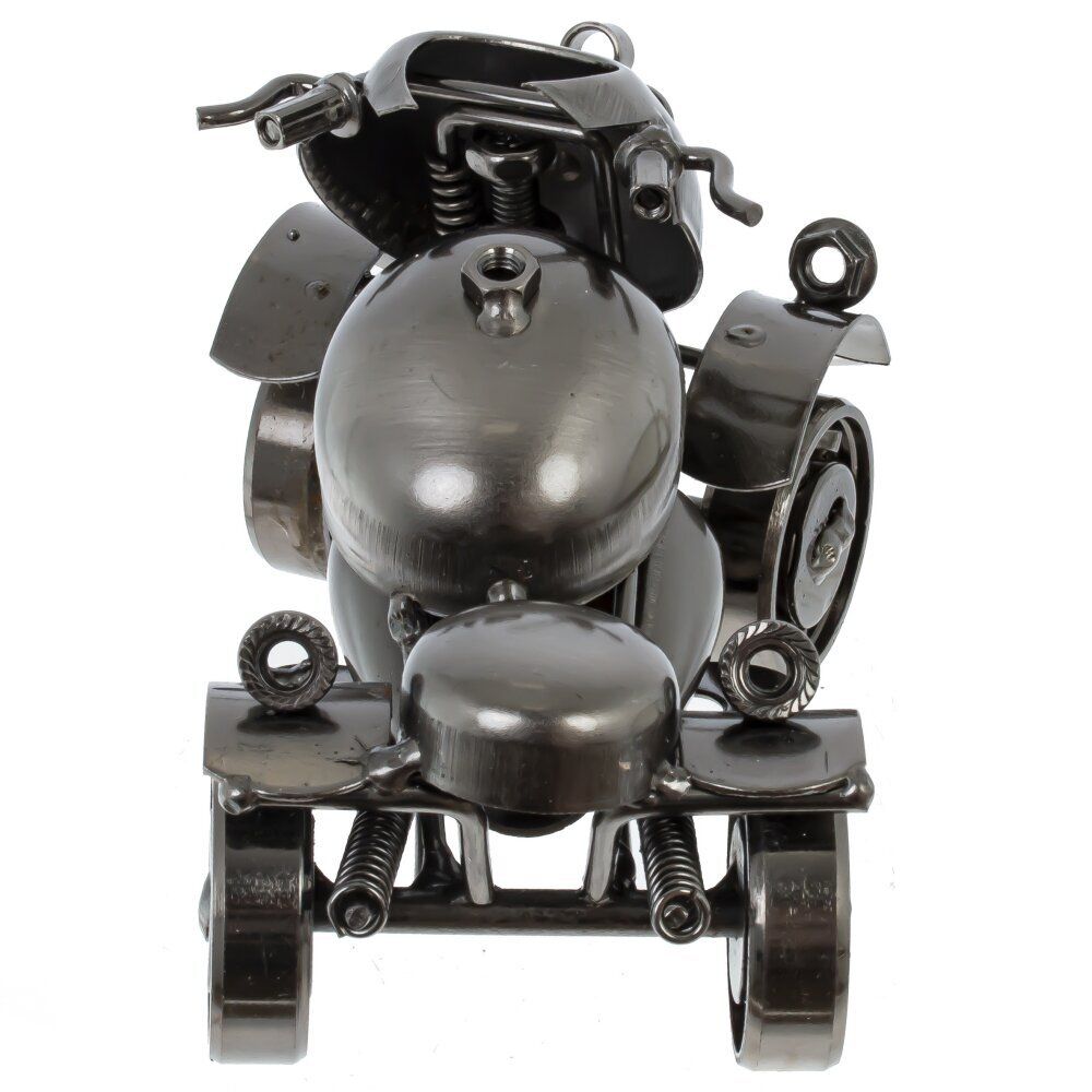 GAEM Изделие декоративное "Мотоцикл", L14 W7,5 H7,5 см