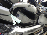 Honda CBR600F4i , 2002