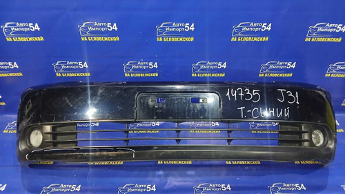 Бампер передний NISSAN TEANA 2003-2005