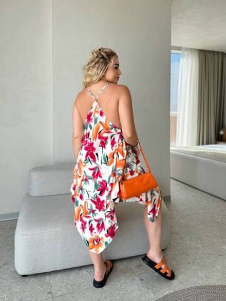 Сарафан УК-339 Fabrika Фото 2