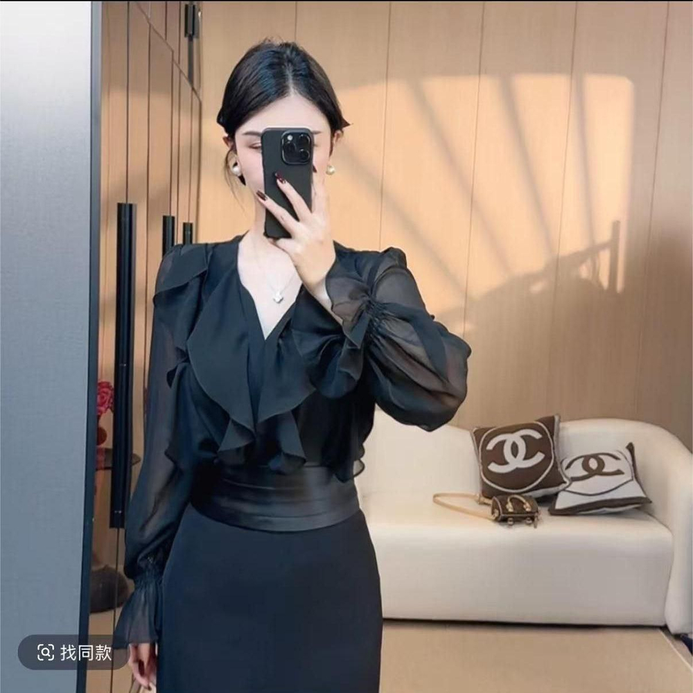 Женская блузка