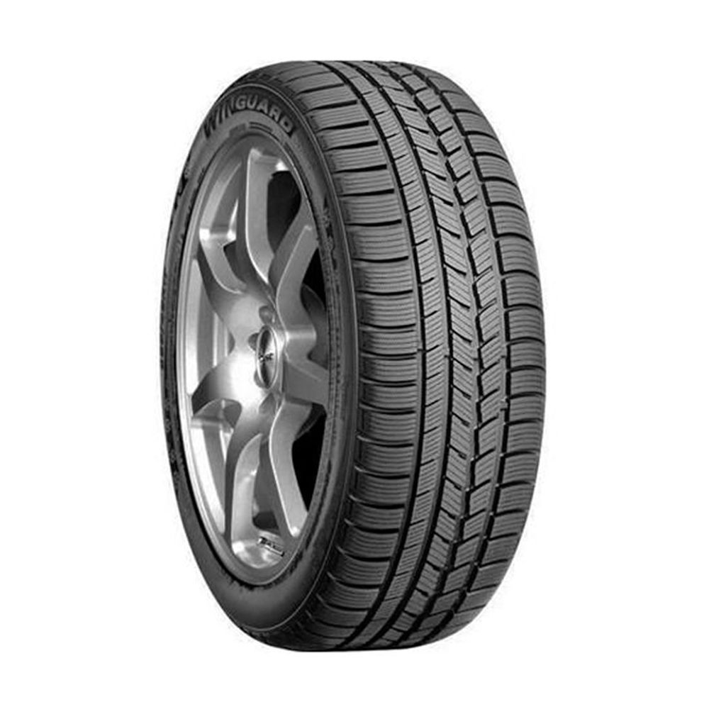 Роудстоун  235/50/18  V 101 WINGUARD SPORT   старше 3-х лет