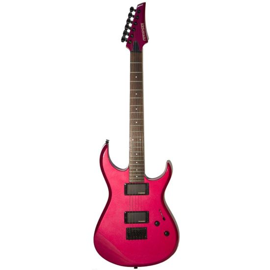Электрогитара FERNANDES FGZ-400 RS6 MPK