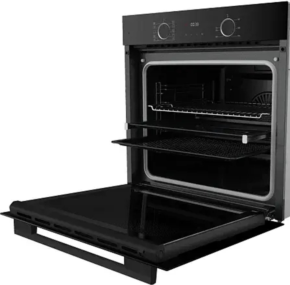 Встраиваемый электрический духовой шкаф Kuppersberg HF 610 B